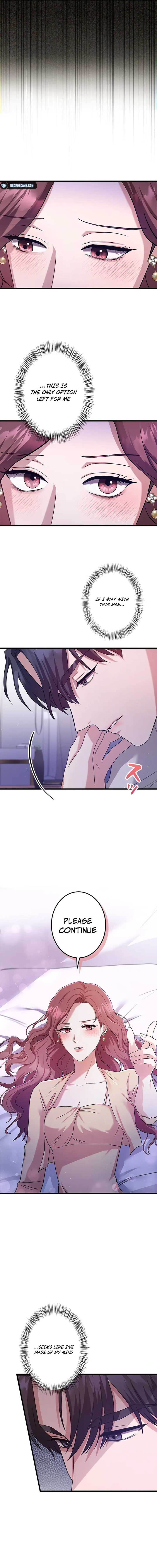 Won’t You Cheat With Me? Chapter 6 56 ch 6 4