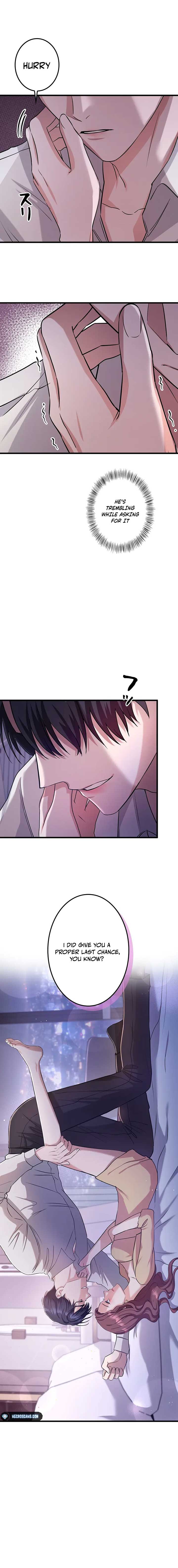 Won’t You Cheat With Me? Chapter 6 57 ch 6 5