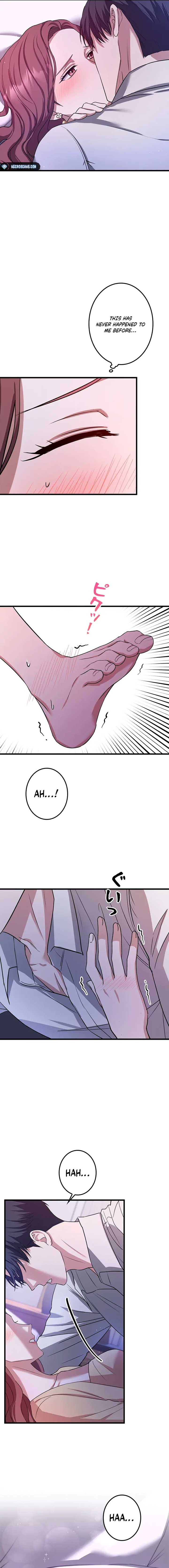 Won’t You Cheat With Me? Chapter 6 60 ch 6 8