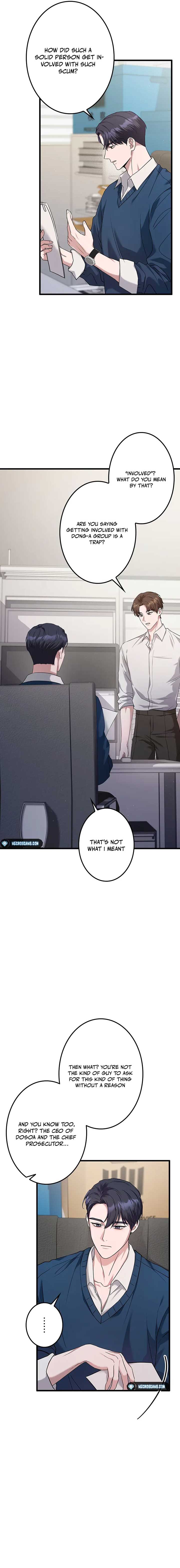 Won’t You Cheat With Me? Chapter 7 77 ch 7 10