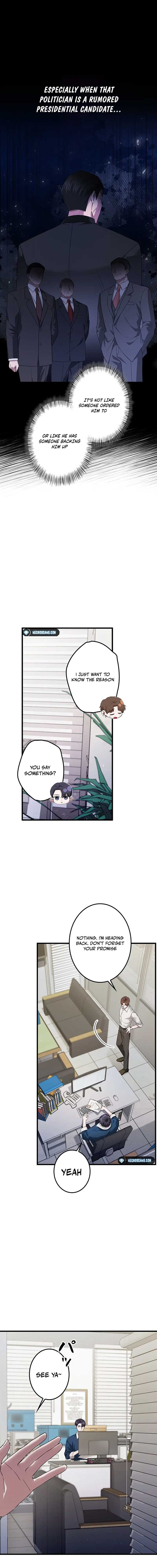 Won’t You Cheat With Me? Chapter 7 79 ch 7 12