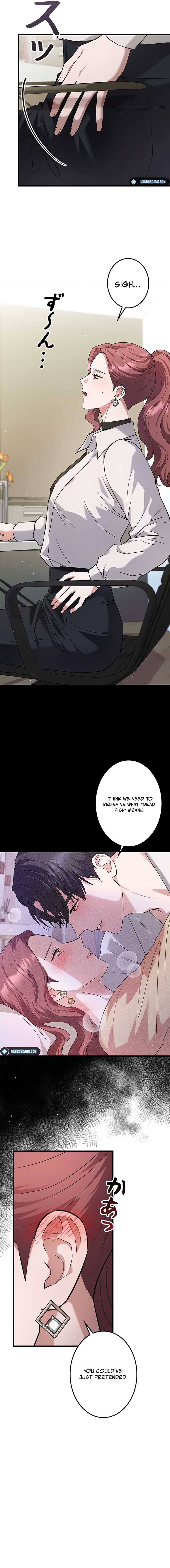 Won’t You Cheat With Me? Chapter 7 83 ch 7 16