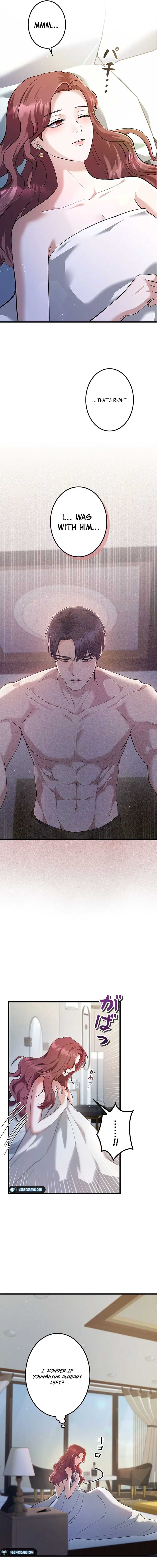 Won’t You Cheat With Me? Chapter 7 69 ch 7 2