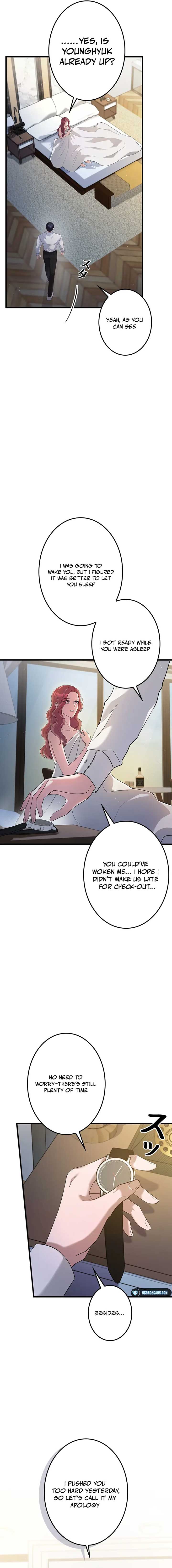 Won’t You Cheat With Me? Chapter 7 71 ch 7 4