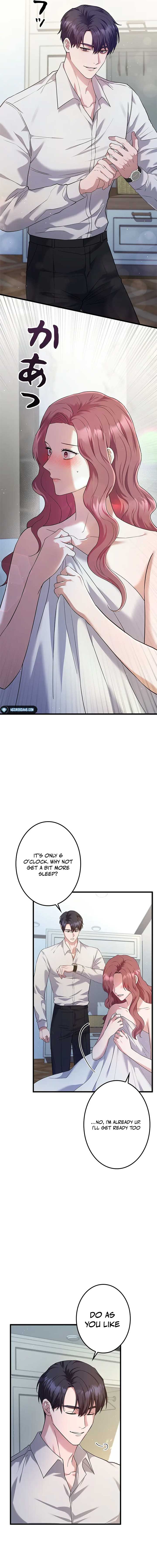 Won’t You Cheat With Me? Chapter 7 72 ch 7 5