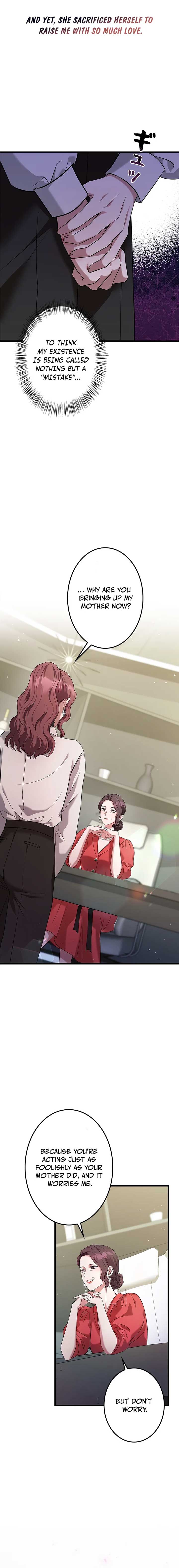 Won’t You Cheat With Me? Chapter 8 83 ch 8 10