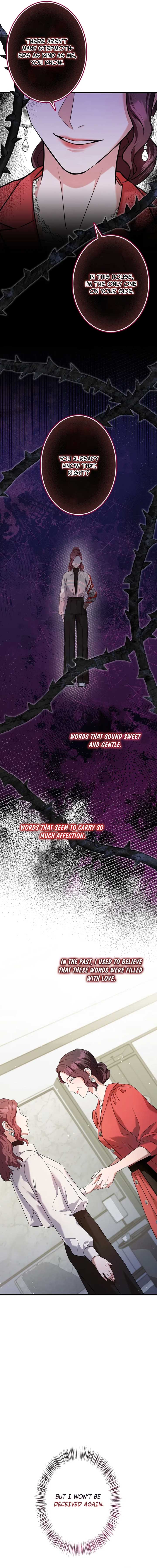 Won’t You Cheat With Me? Chapter 8 86 ch 8 13