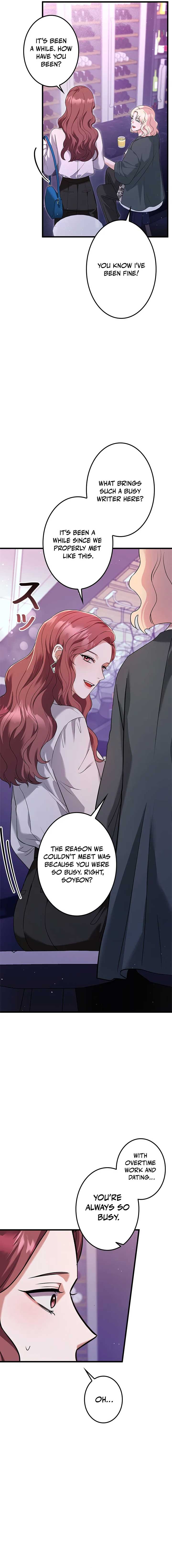 Won’t You Cheat With Me? Chapter 8 90 ch 8 17