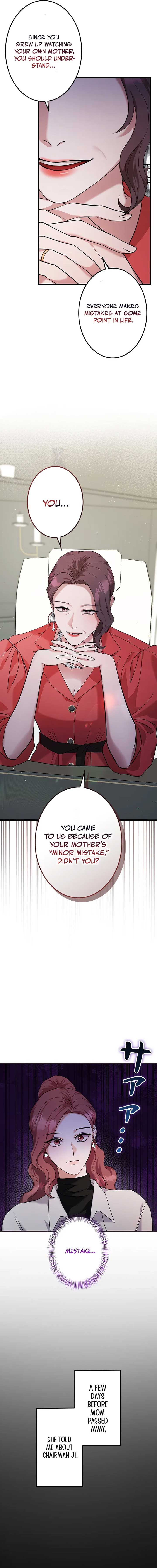 Won’t You Cheat With Me? Chapter 8 75 ch 8 2