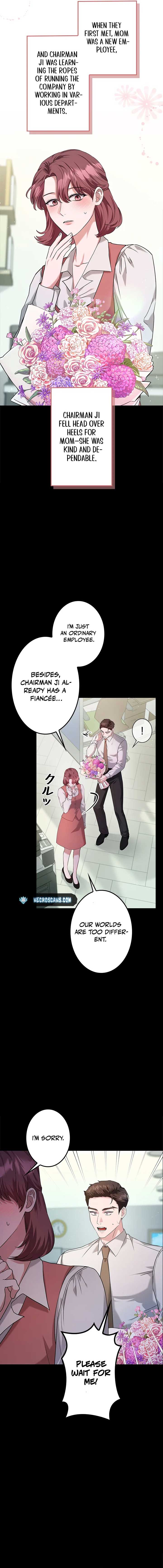 Won’t You Cheat With Me? Chapter 8 77 ch 8 4