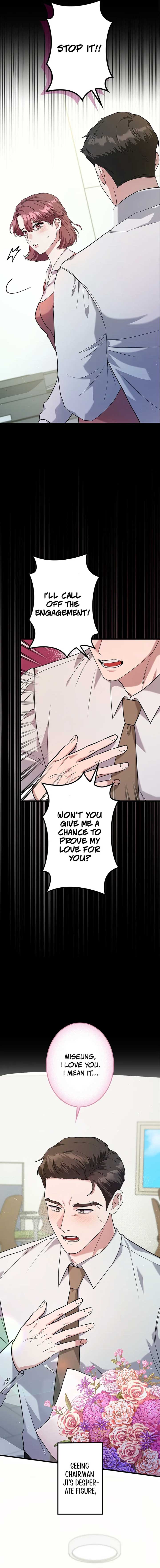 Won’t You Cheat With Me? Chapter 8 78 ch 8 5