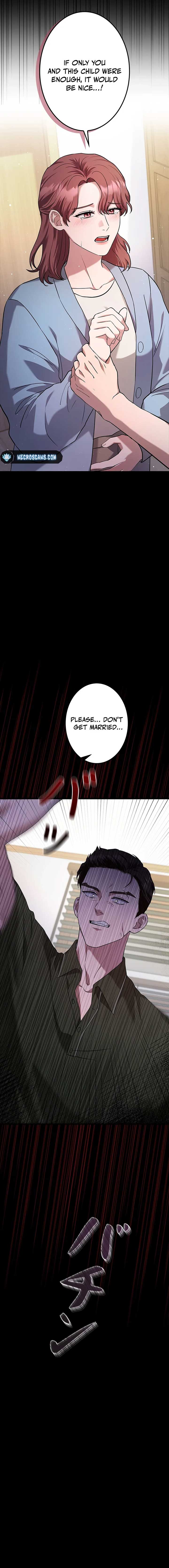 Won’t You Cheat With Me? Chapter 8 80 ch 8 7