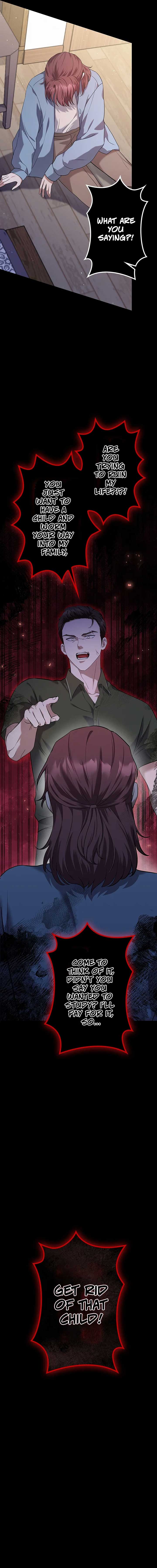 Won’t You Cheat With Me? Chapter 8 81 ch 8 8