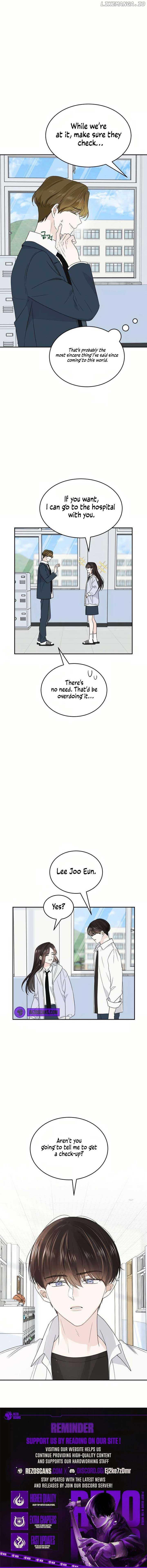 World Rank No. 0, Please Stop! Chapter 32 47 10