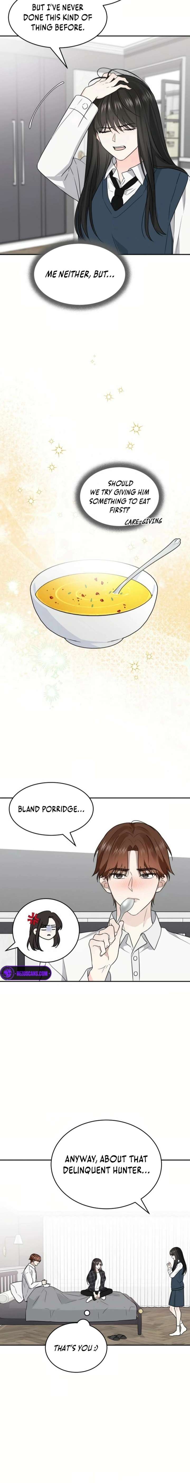 World Rank No. 0, Please Stop! Chapter 40 69 05