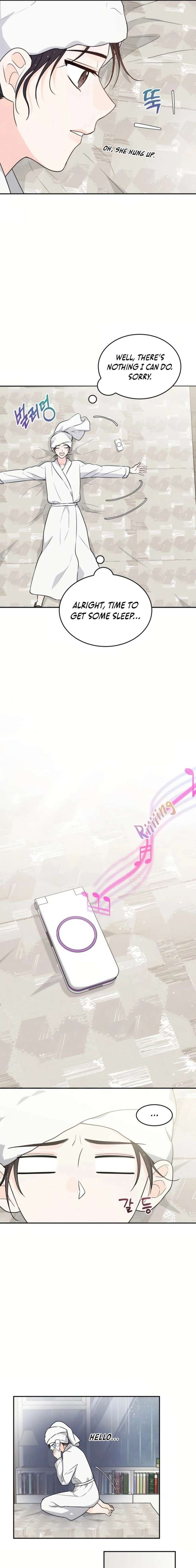 World Rank No. 0, Please Stop! Chapter 40 70 06