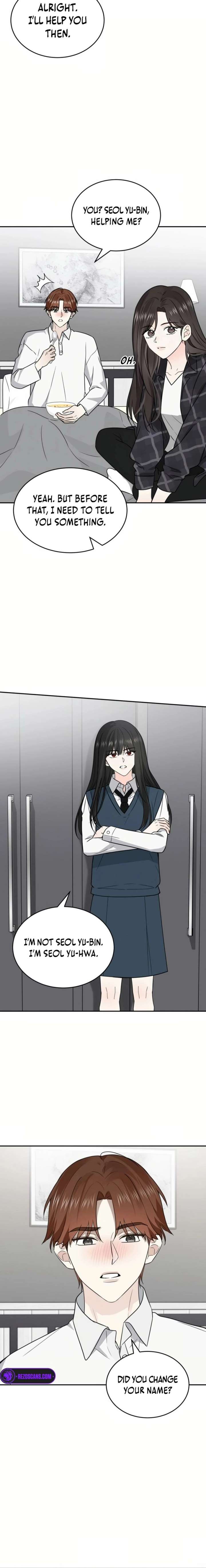 World Rank No. 0, Please Stop! Chapter 40 75 11