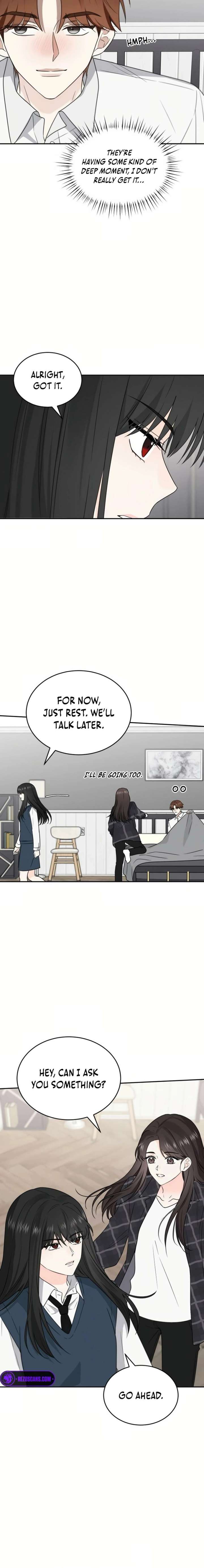 World Rank No. 0, Please Stop! Chapter 40 77 13