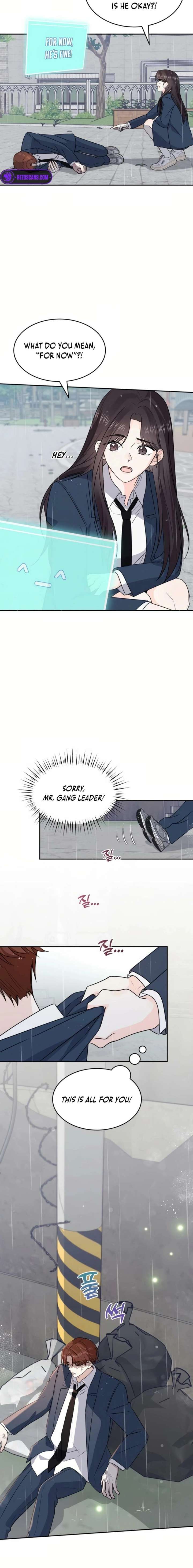 World Rank No. 0, Please Stop! Chapter 40 79 15