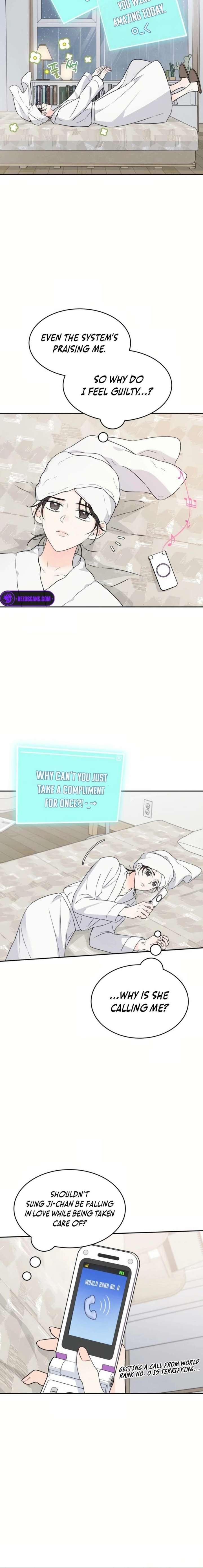 World Rank No. 0, Please Stop! Chapter 40 81 17