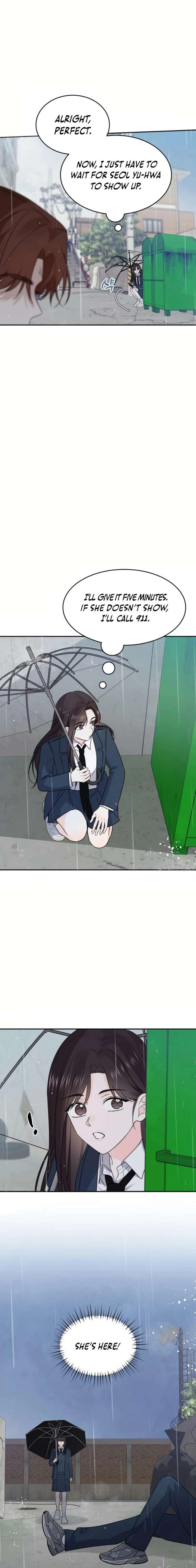 World Rank No. 0, Please Stop! Chapter 40 82 18