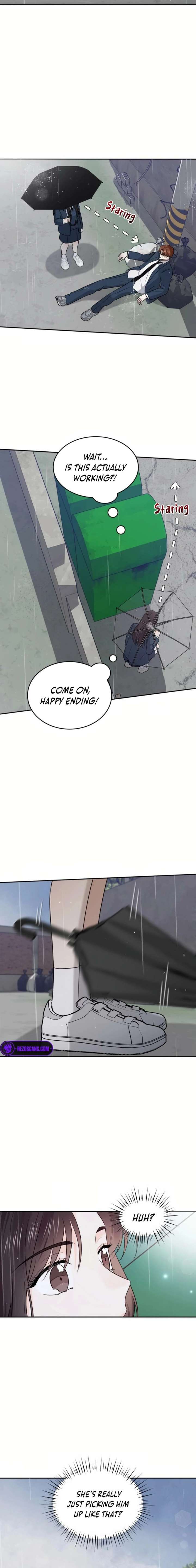 World Rank No. 0, Please Stop! Chapter 40 83 19