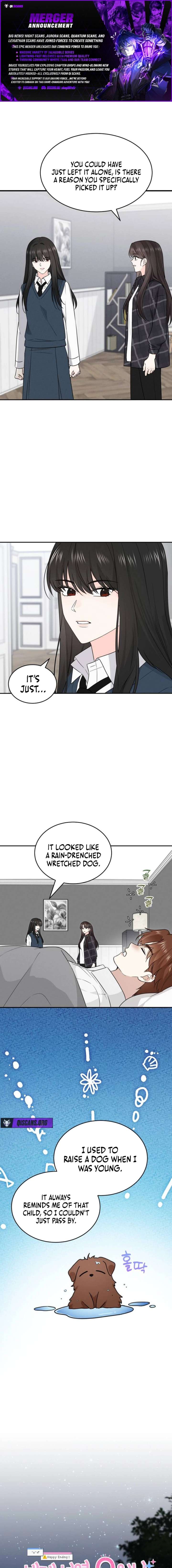 World Rank No. 0, Please Stop! Chapter 41 56 01