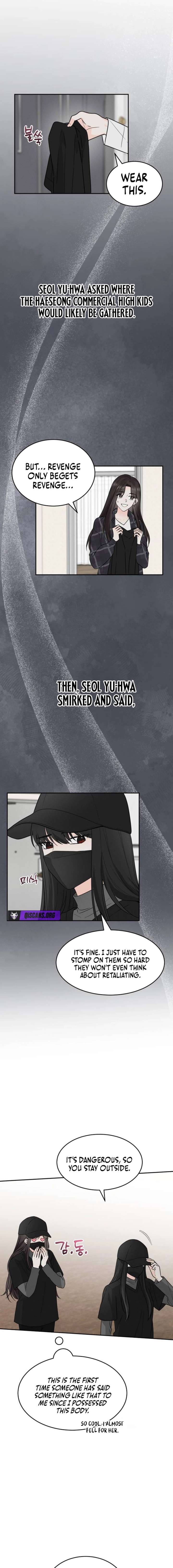 World Rank No. 0, Please Stop! Chapter 41 58 03