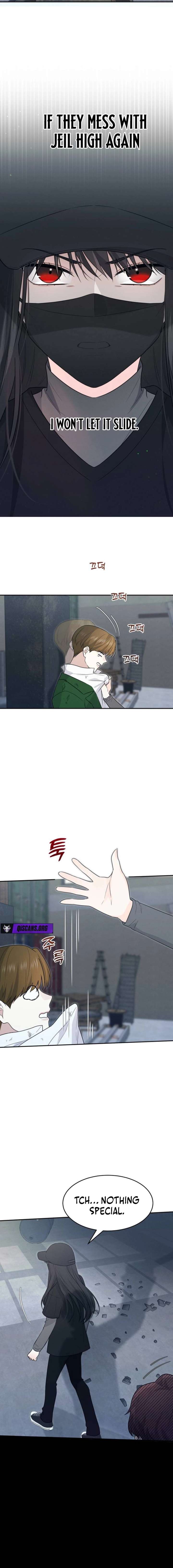 World Rank No. 0, Please Stop! Chapter 41 63 08