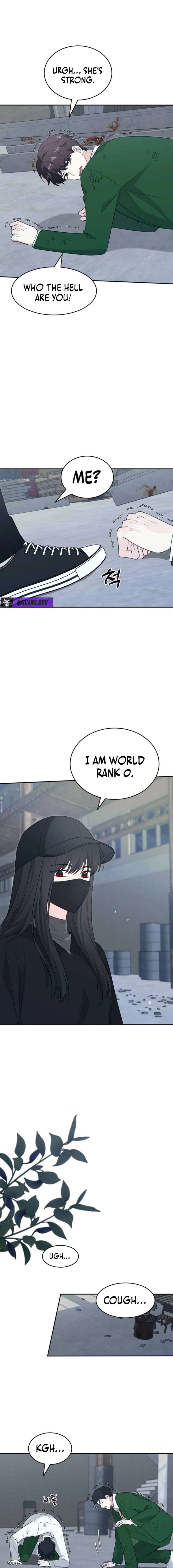 World Rank No. 0, Please Stop! Chapter 41 66 11
