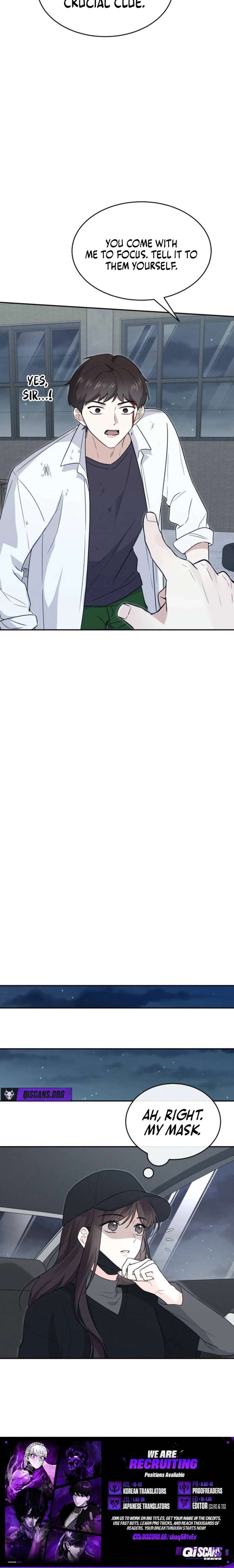 World Rank No. 0, Please Stop! Chapter 41 71 16