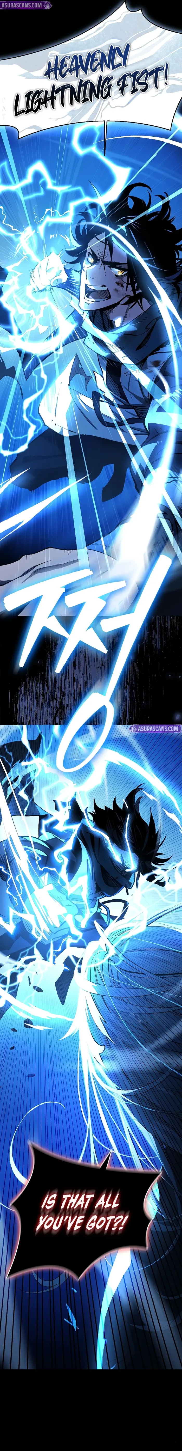 World’s Strongest Survivor Chapter 1 81 ch 1 5