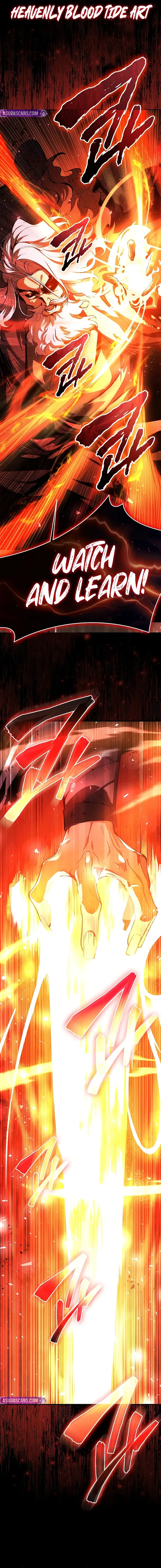 World’s Strongest Survivor Chapter 1 82 ch 1 6