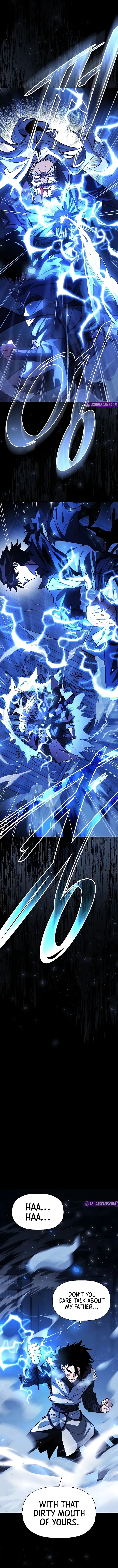 World’s Strongest Survivor Chapter 1 85 ch 1 9