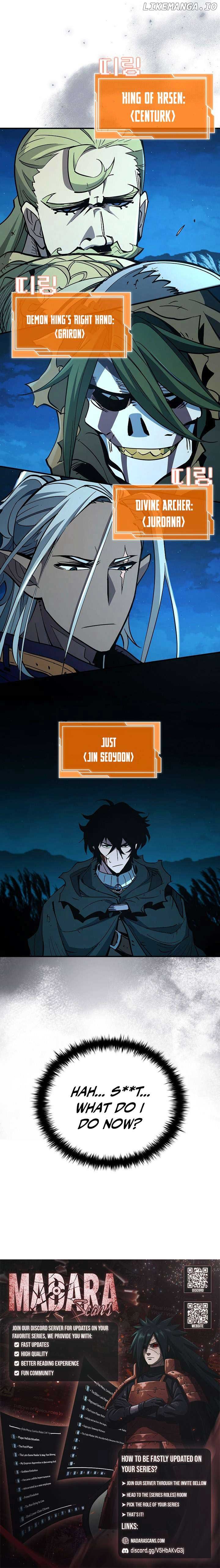 World’s Strongest Survivor Chapter 11 75 ch 11 17