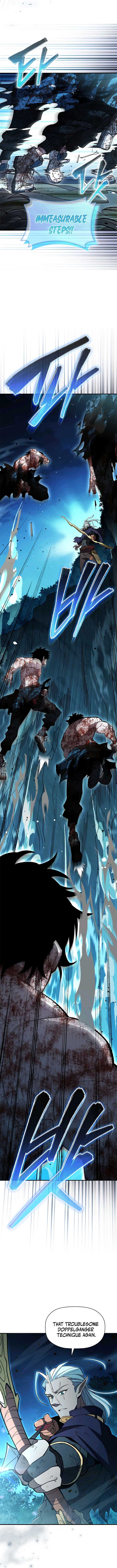 World’s Strongest Survivor Chapter 14 63 ch 14 2