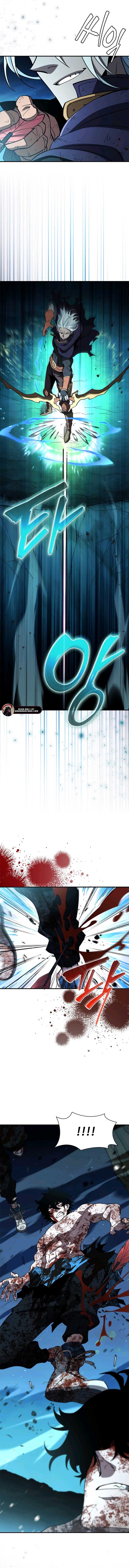 World’s Strongest Survivor Chapter 14 64 ch 14 3