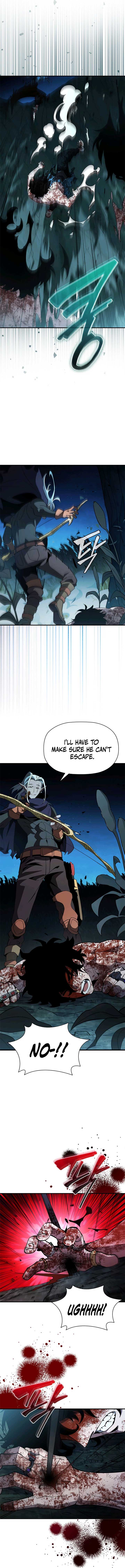 World’s Strongest Survivor Chapter 14 65 ch 14 4