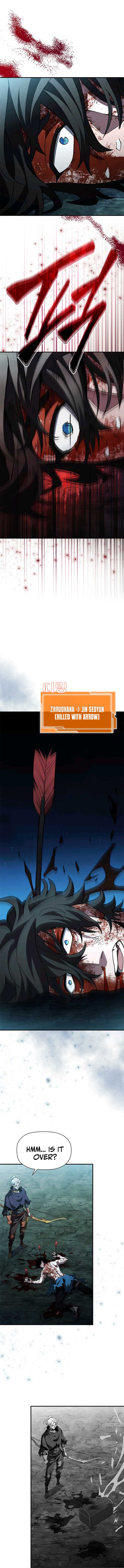 World’s Strongest Survivor Chapter 14 67 ch 14 6