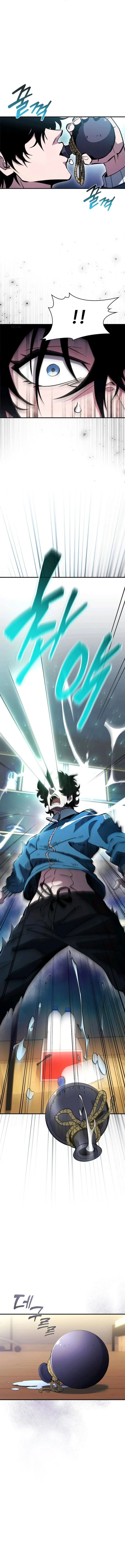 World’s Strongest Survivor Chapter 15 74 ch 15 10