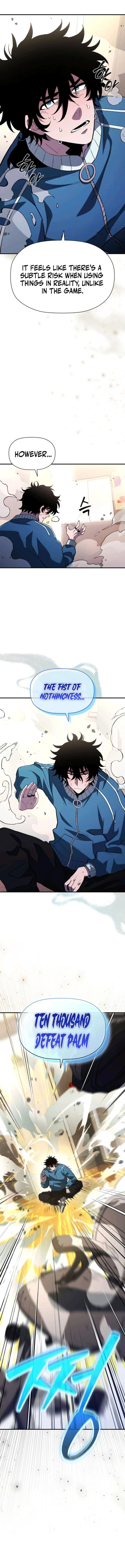 World’s Strongest Survivor Chapter 15 78 ch 15 14