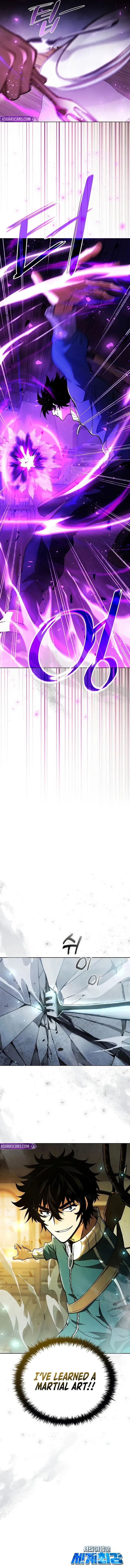 World’s Strongest Survivor Chapter 2 67 ch 2 15