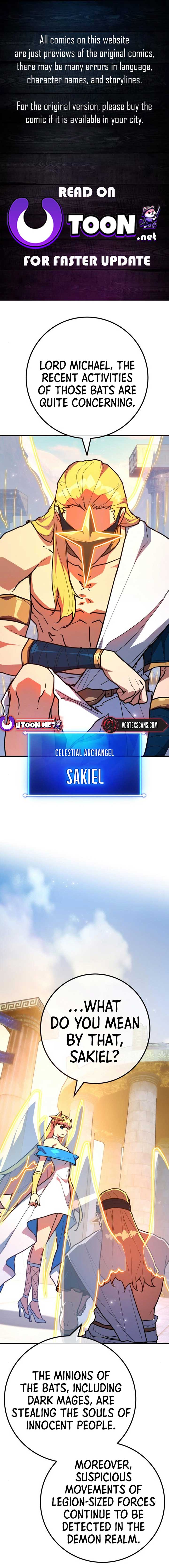 World’s Strongest Troll Chapter 118 89 01