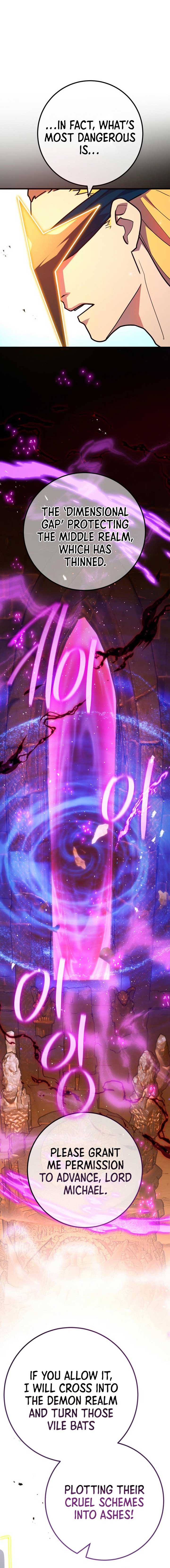 World’s Strongest Troll Chapter 118 90 02