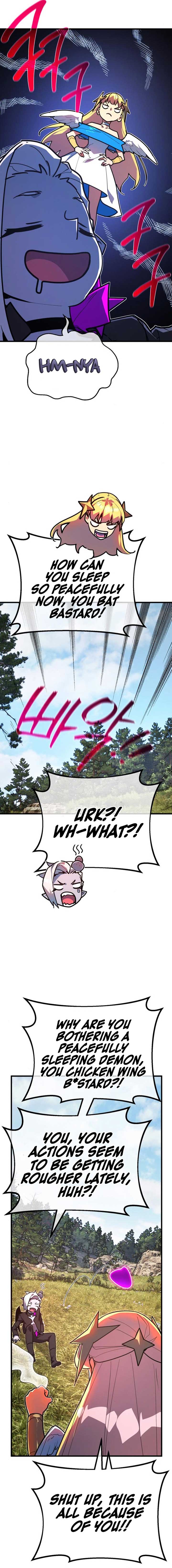 World’s Strongest Troll Chapter 118 94 06