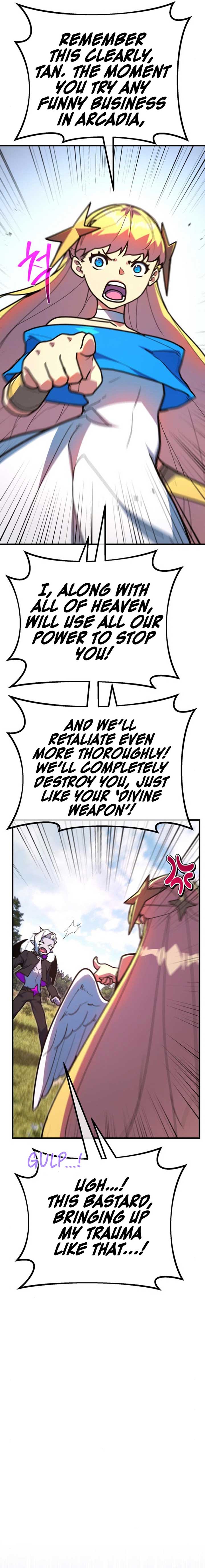 World’s Strongest Troll Chapter 118 97 09