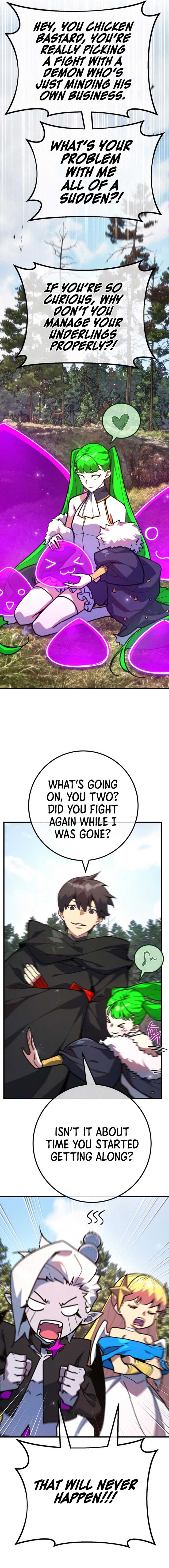 World’s Strongest Troll Chapter 118 98 10