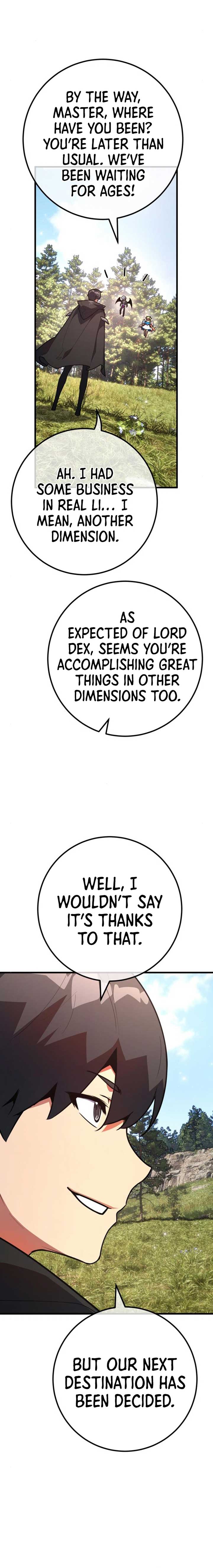 World’s Strongest Troll Chapter 118 99 11