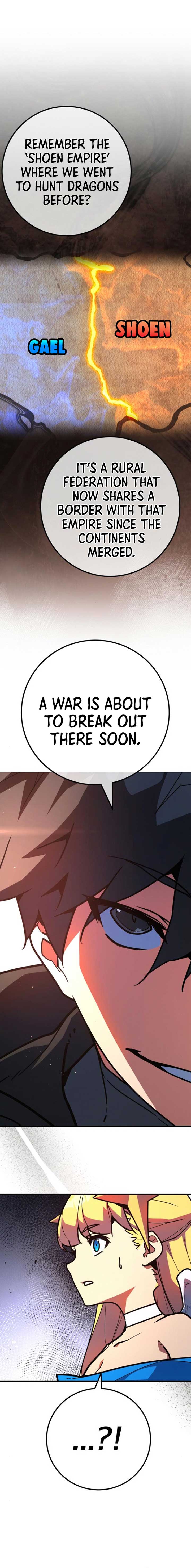 World’s Strongest Troll Chapter 118 101 13