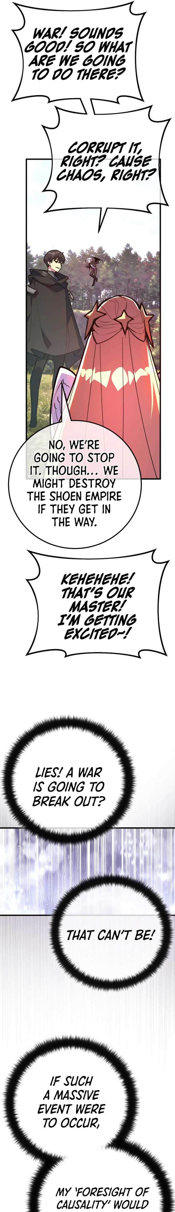 World’s Strongest Troll Chapter 118 102 14